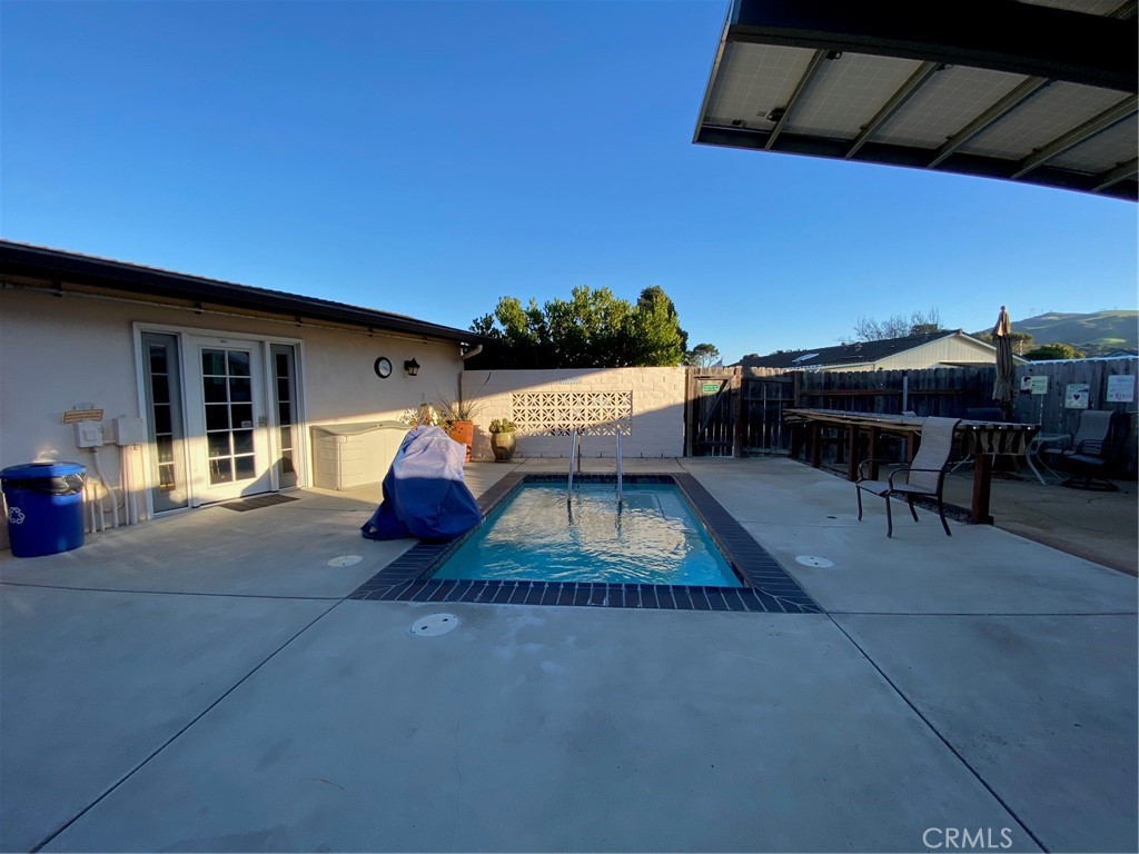 1595 Los Osos Valley Rd #8A, Los Osos, CA 93402
