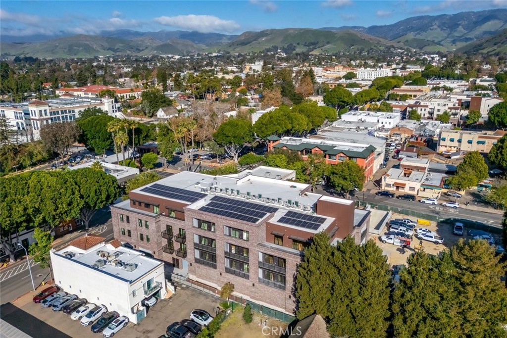 581 Higuera St #309, San Luis Obispo, CA 93401