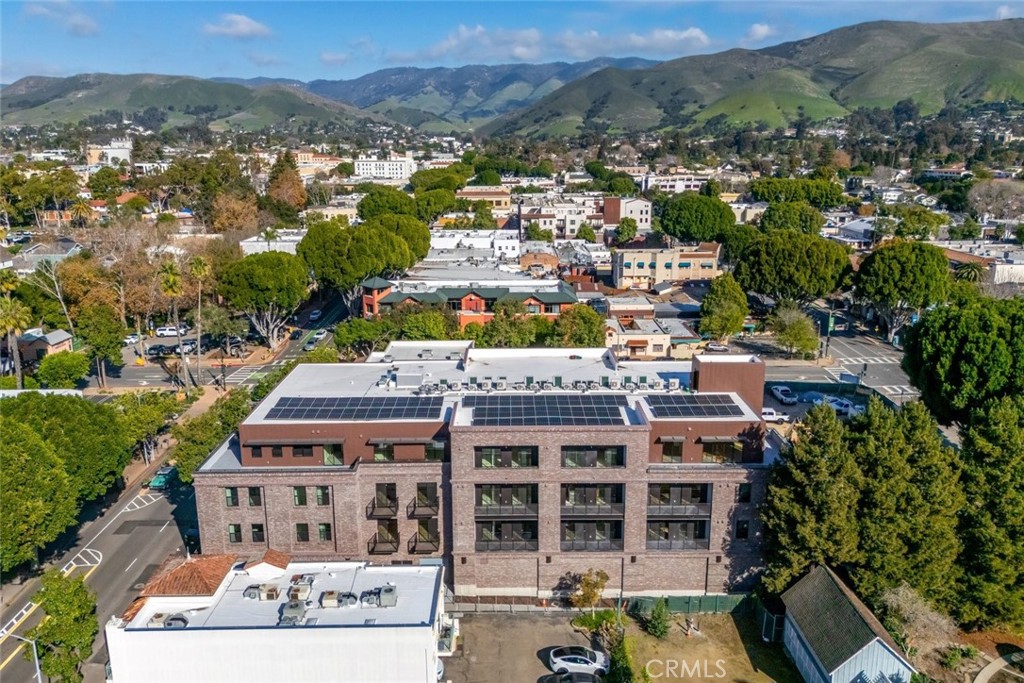 581 Higuera St #309, San Luis Obispo, CA 93401