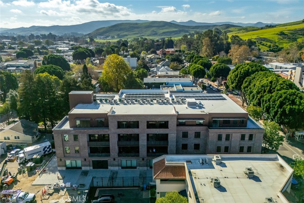 581 Higuera St #309, San Luis Obispo, CA 93401