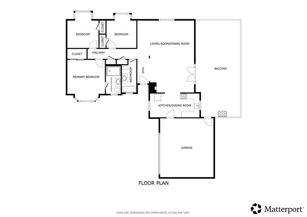 3325 Arena Rd, Atascadero, CA 93422