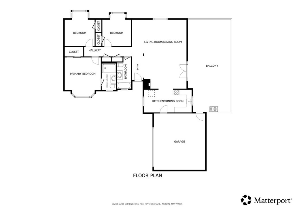 3325 Arena Rd, Atascadero, CA 93422