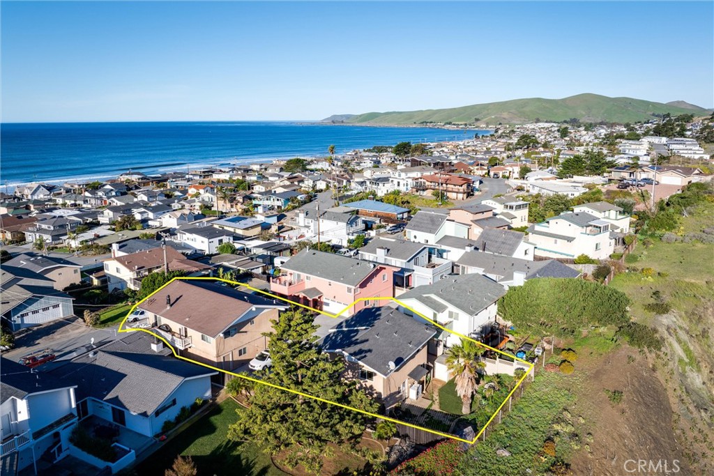 2023 Circle, Cayucos, CA 93430