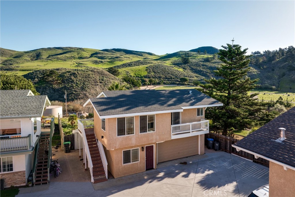 2023 Circle, Cayucos, CA 93430