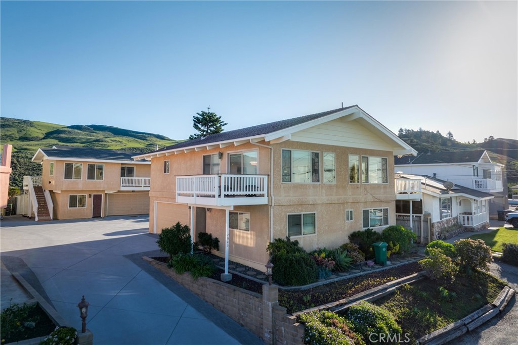 2023 Circle, Cayucos, CA 93430