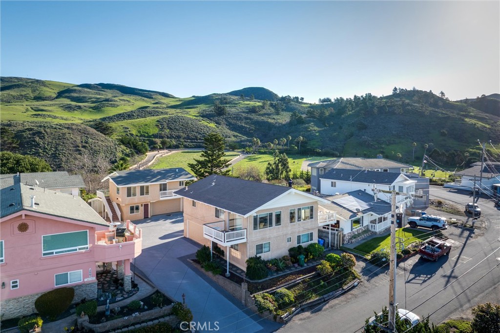 2023 Circle, Cayucos, CA 93430