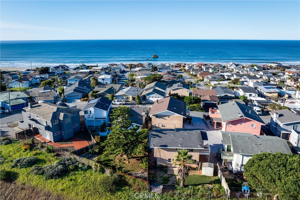 2023 Circle, Cayucos, CA 93430
