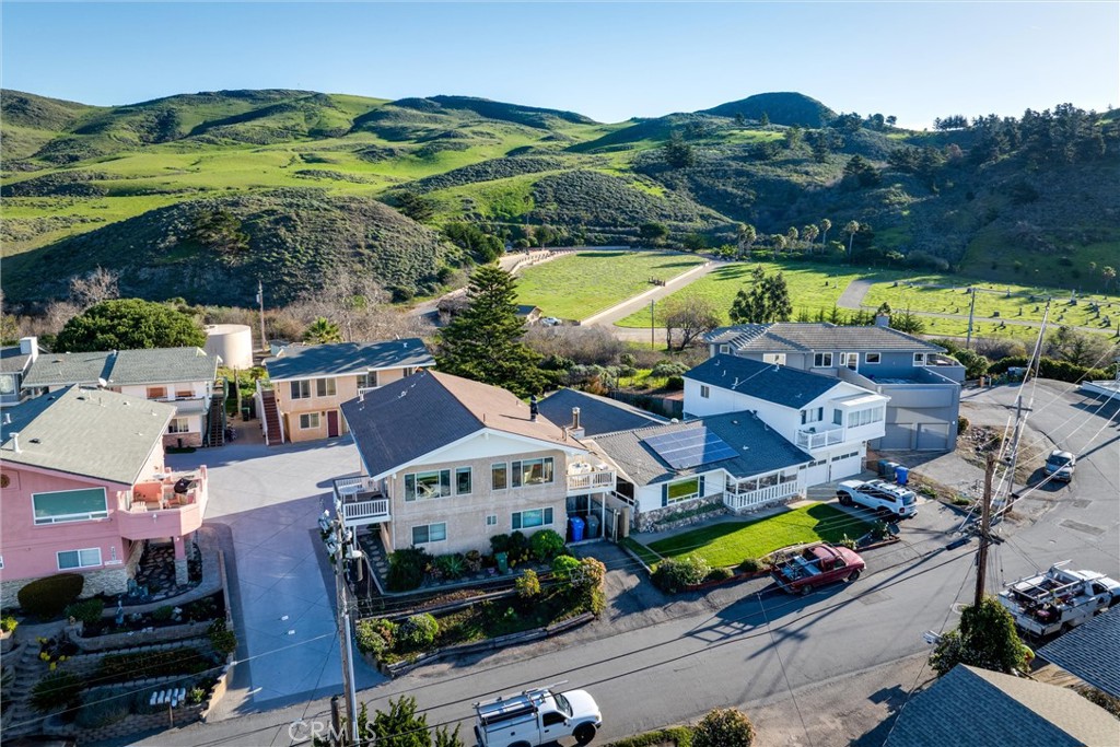 2023 Circle, Cayucos, CA 93430