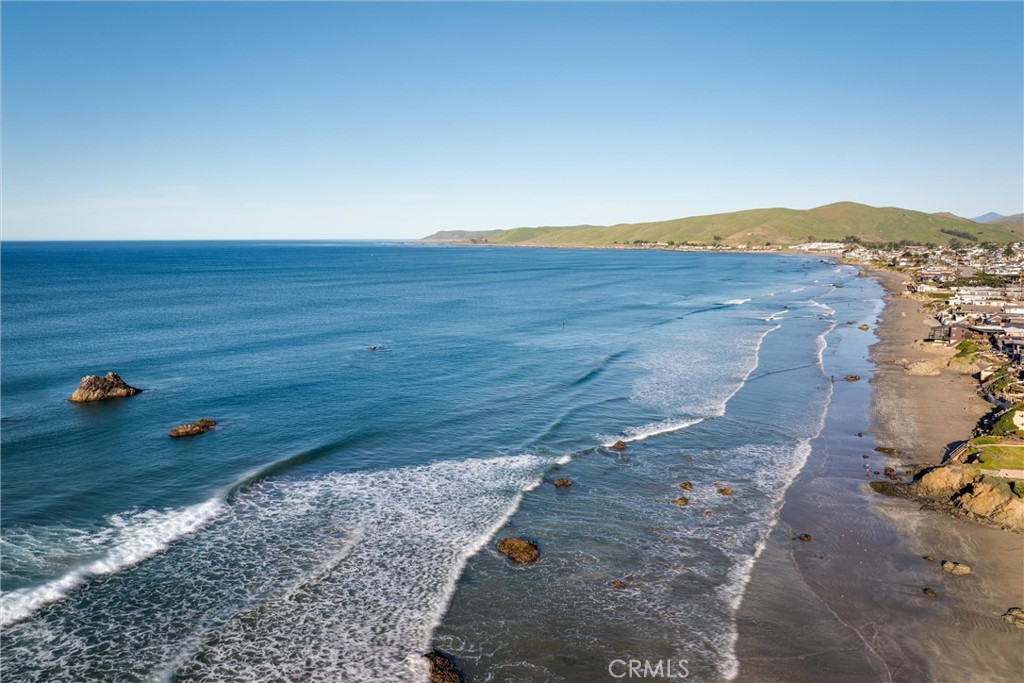 2023 Circle, Cayucos, CA 93430