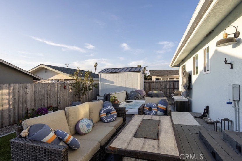 485 Bonita, Morro Bay, CA 93442