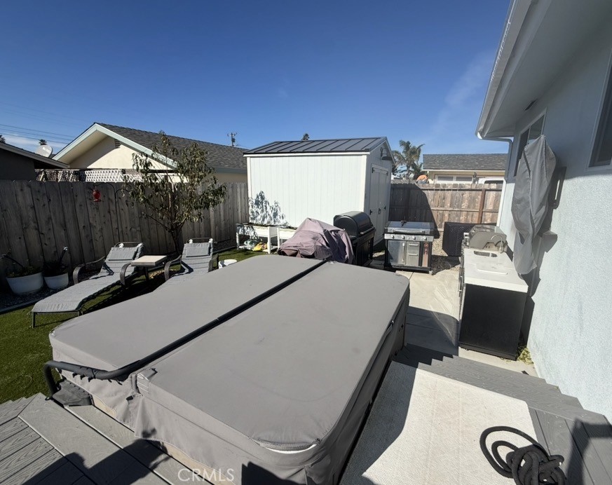 485 Bonita, Morro Bay, CA 93442