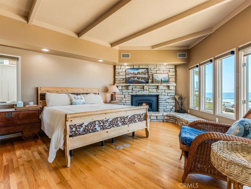 2585 Sherwood Dr, Cambria, CA 93428