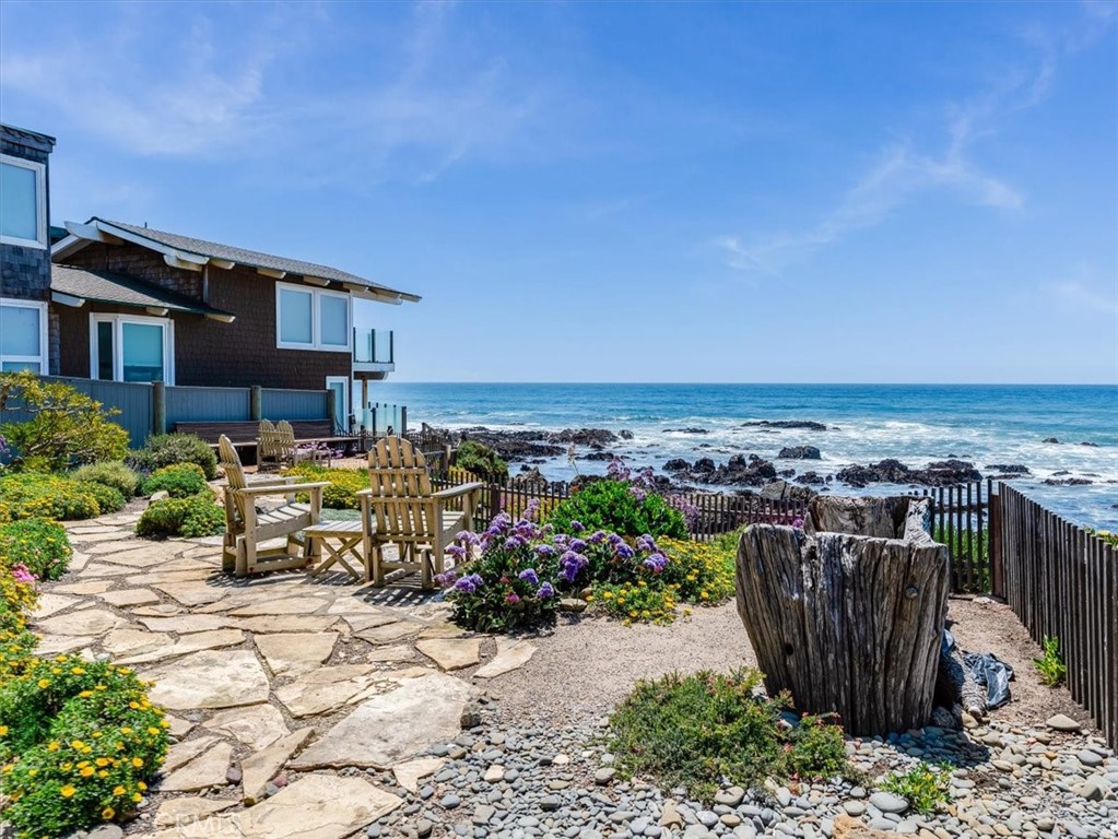 2585 Sherwood Dr, Cambria, CA 93428