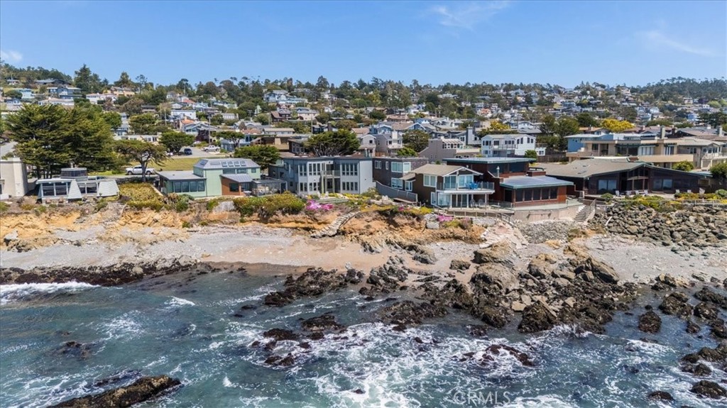 2585 Sherwood Dr, Cambria, CA 93428