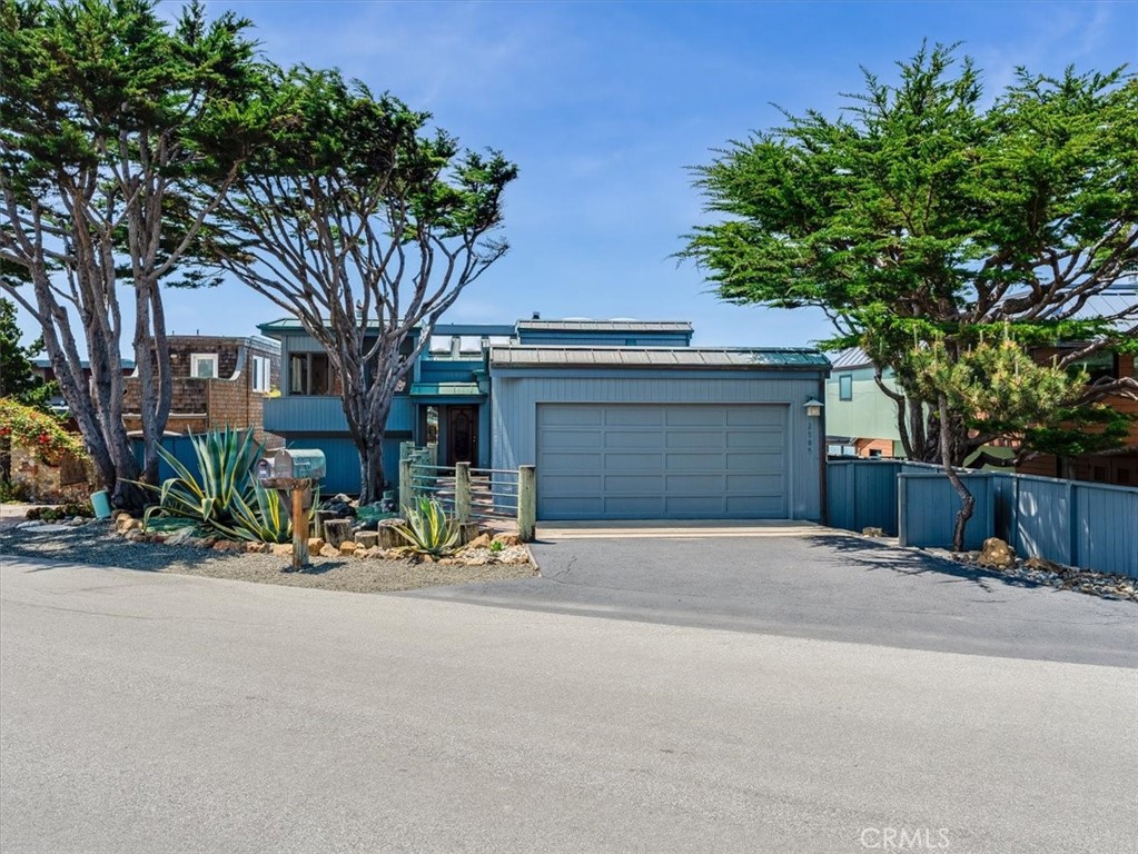 2585 Sherwood Dr, Cambria, CA 93428