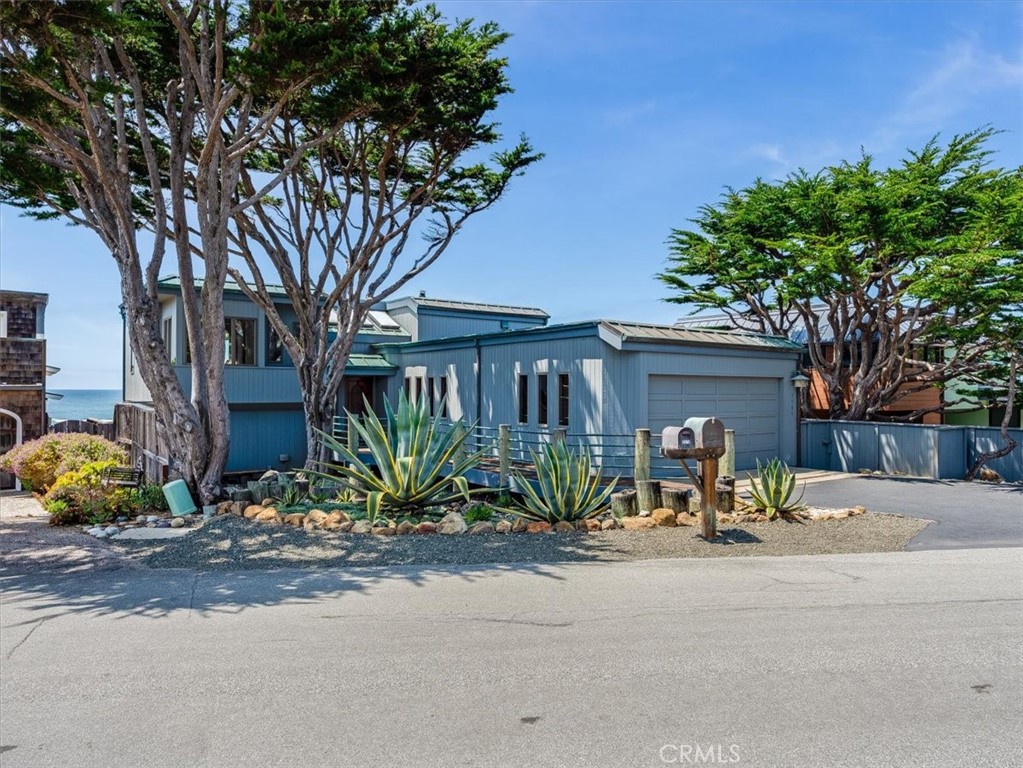 2585 Sherwood Dr, Cambria, CA 93428