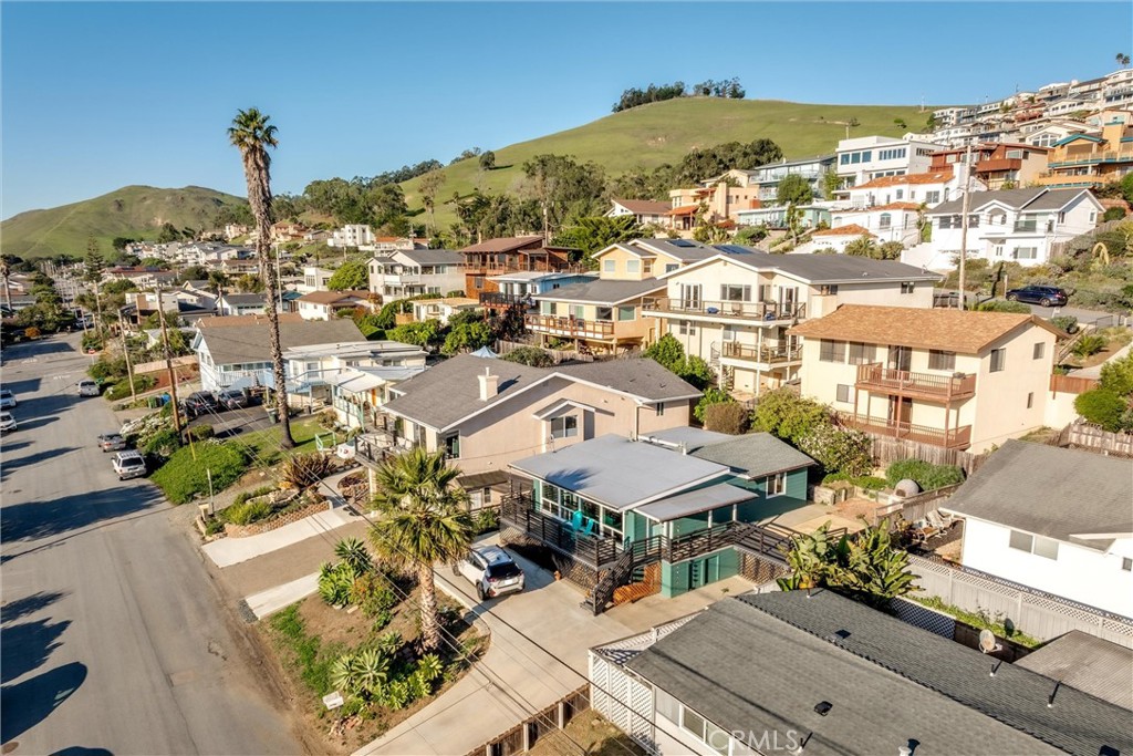 2600 Ironwood, Morro Bay, CA 93442