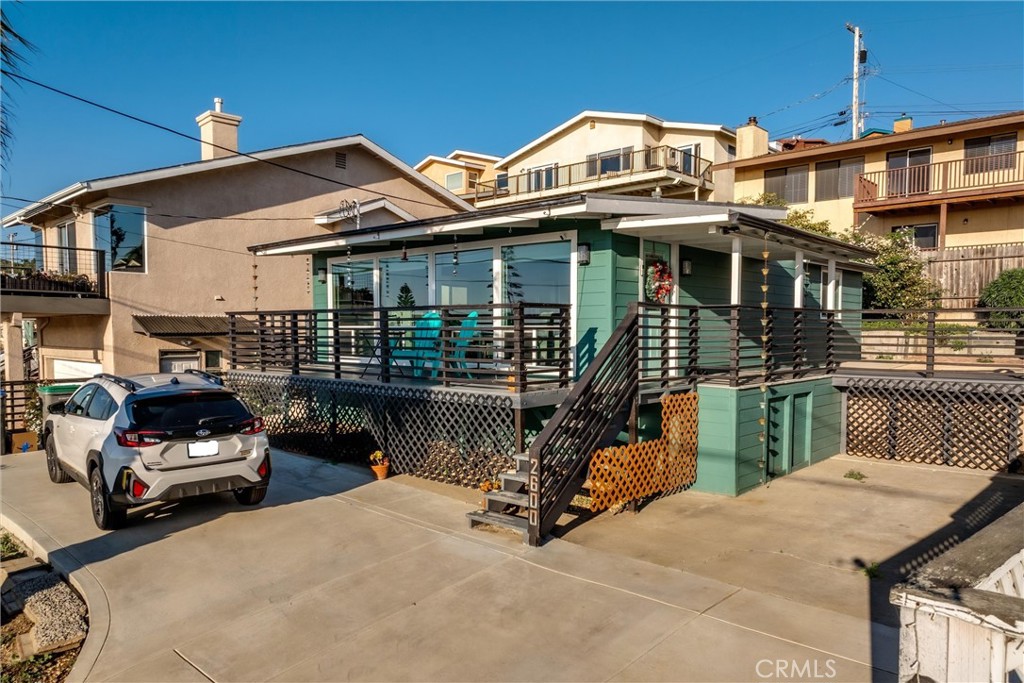 2600 Ironwood, Morro Bay, CA 93442