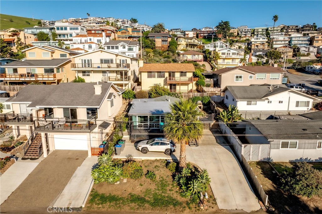 2600 Ironwood, Morro Bay, CA 93442