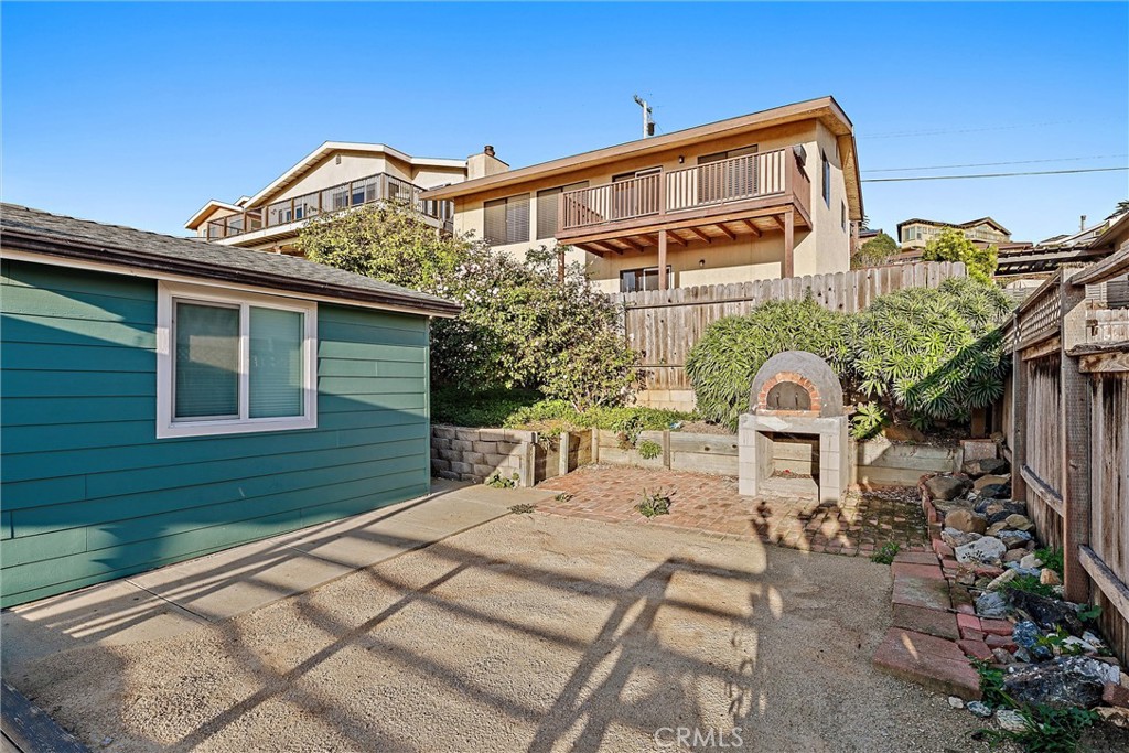 2600 Ironwood, Morro Bay, CA 93442