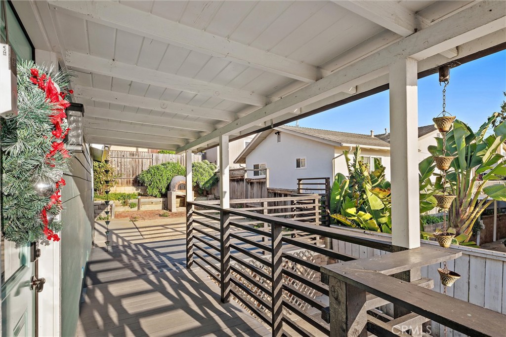 2600 Ironwood, Morro Bay, CA 93442