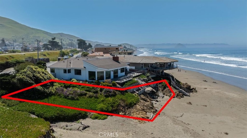 0 Studio Dr, Cayucos, CA 93430