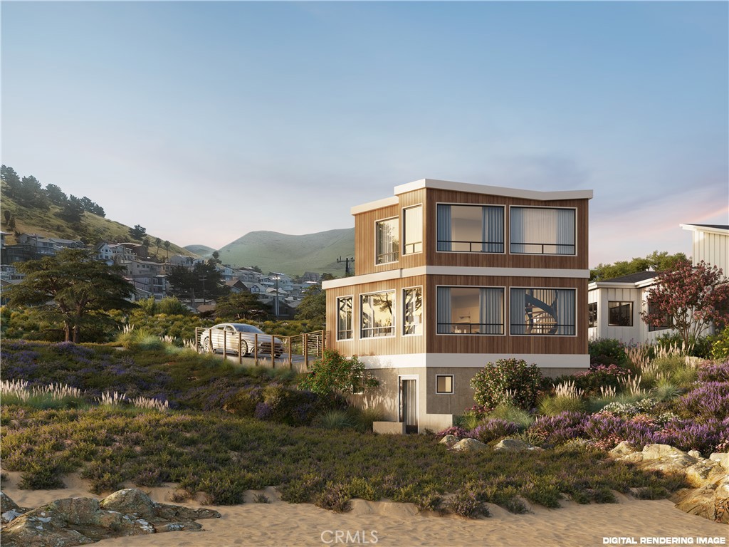 0 Studio Dr, Cayucos, CA 93430