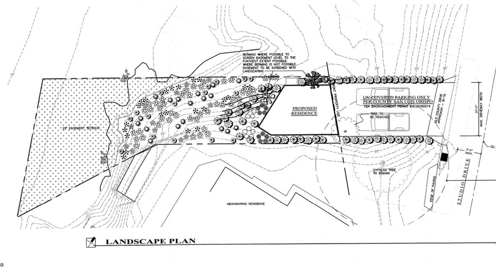 0 Studio Dr, Cayucos, CA 93430