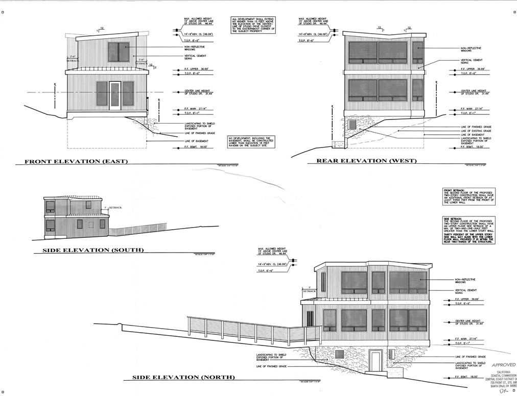 0 Studio Dr, Cayucos, CA 93430