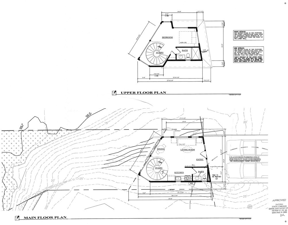 0 Studio Dr, Cayucos, CA 93430