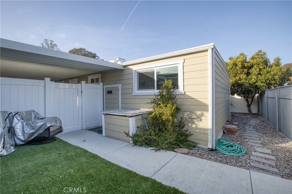 1595 Los Osos Valley #11A, Los Osos, CA 93402