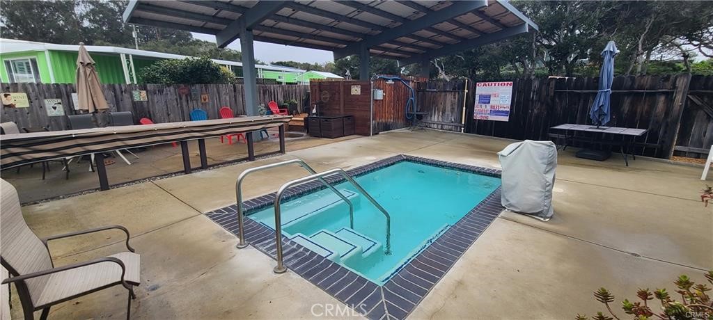 1595 Los Osos Valley #11A, Los Osos, CA 93402