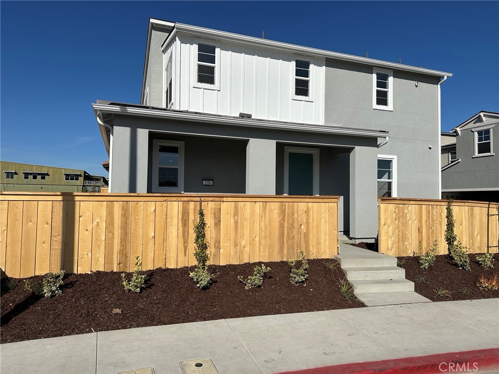 226 Memphis Belle Way, San Luis Obispo, CA 93401