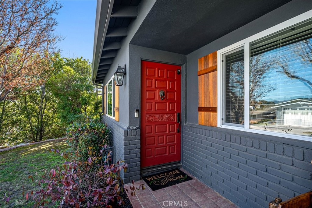 2357 Boulevard del Campo, San Luis Obispo, CA 93401