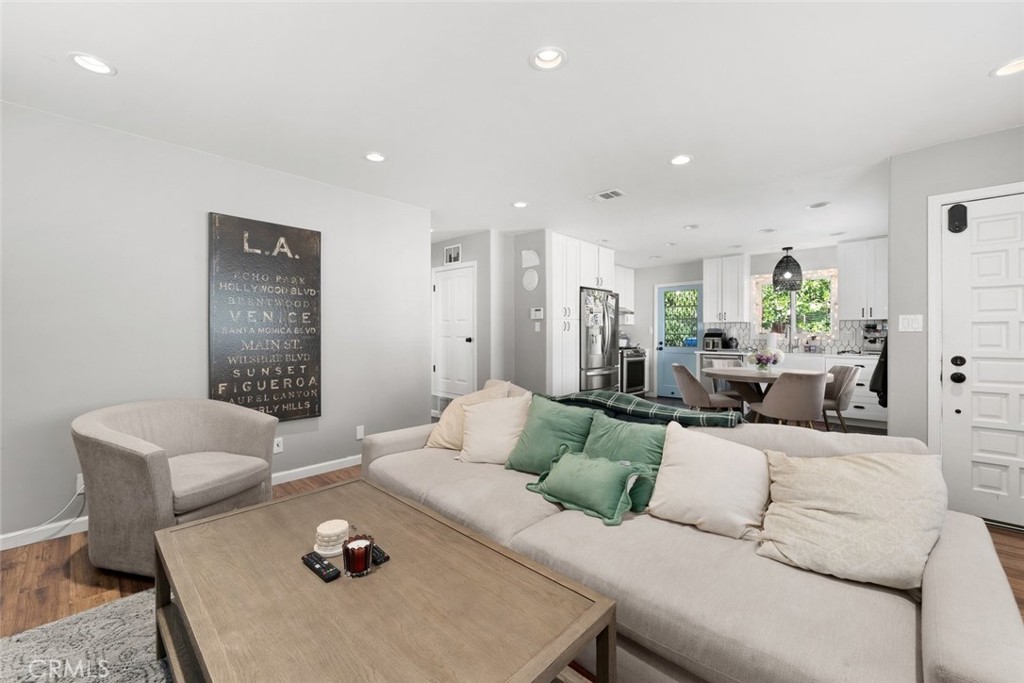 2357 Boulevard del Campo, San Luis Obispo, CA 93401