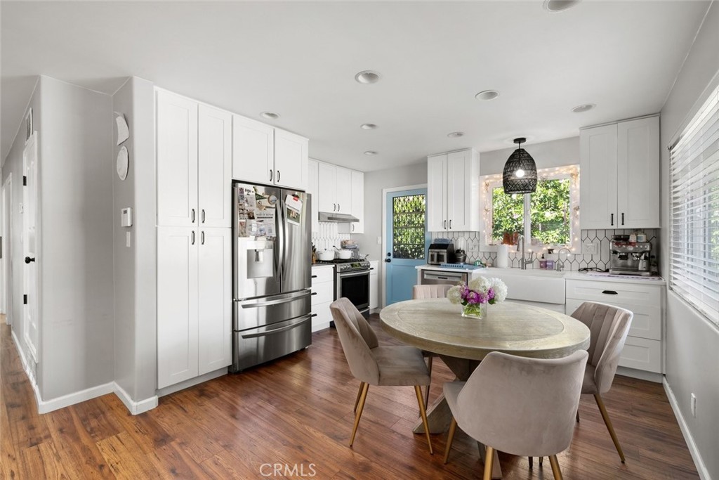 2357 Boulevard del Campo, San Luis Obispo, CA 93401