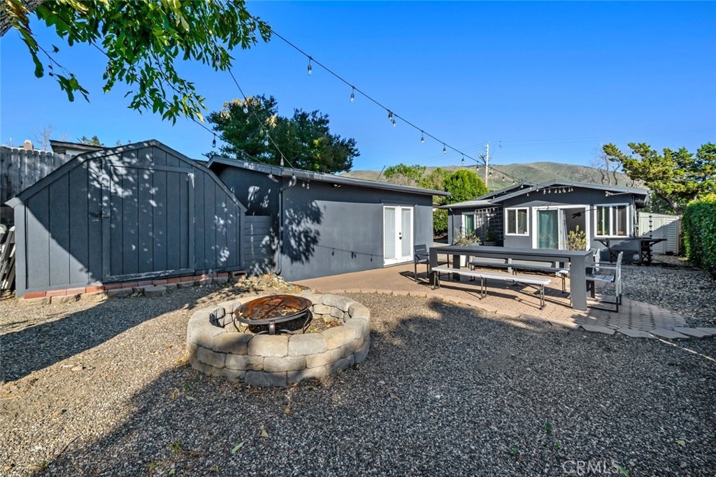 2357 Boulevard del Campo, San Luis Obispo, CA 93401
