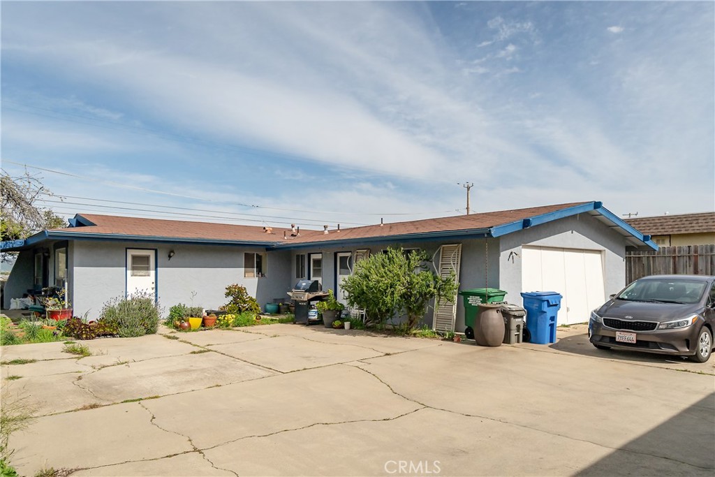 701 Los Osos Valley, Los Osos, CA 93402