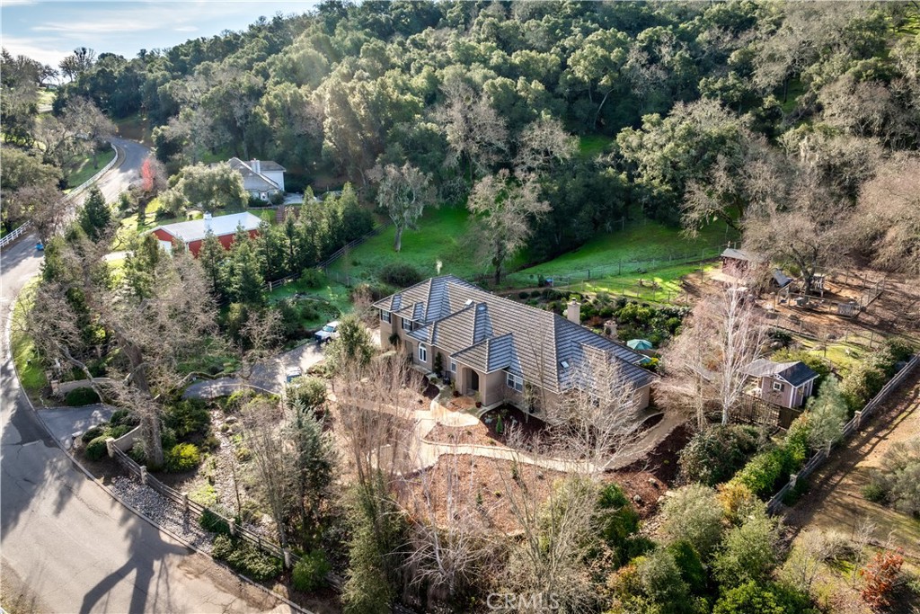 6400 NW San Gabriel Rd., Atascadero, CA 93422