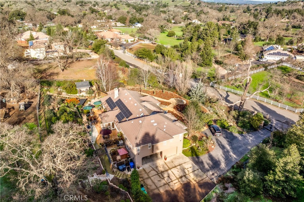 6400 NW San Gabriel Rd., Atascadero, CA 93422