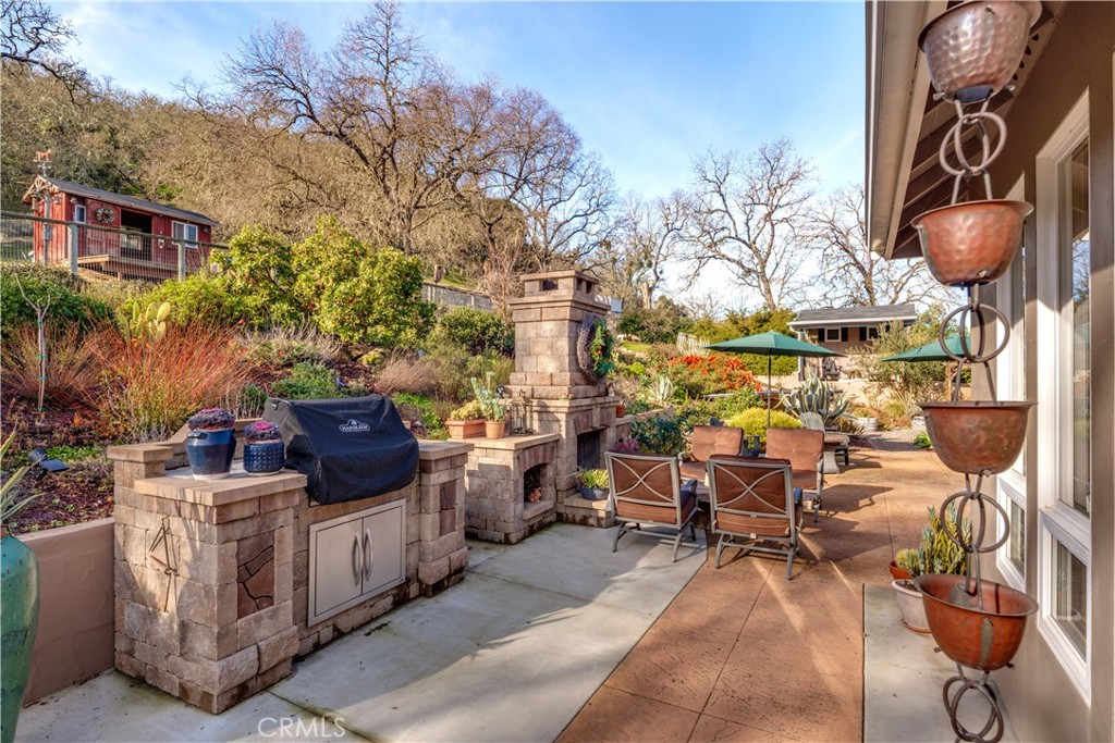 6400 NW San Gabriel Rd., Atascadero, CA 93422