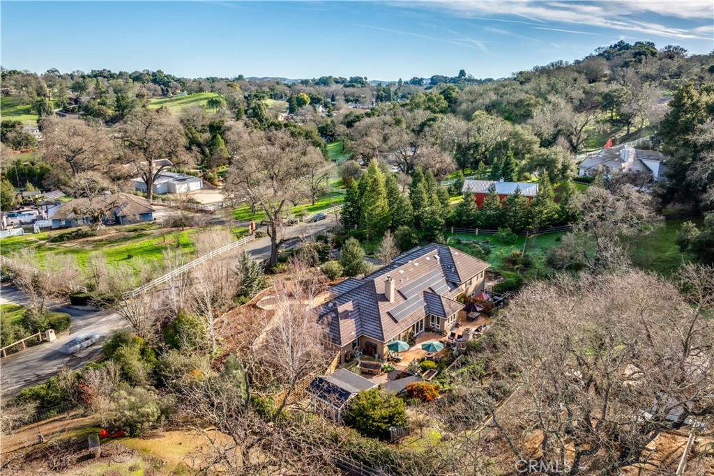 6400 NW San Gabriel Rd., Atascadero, CA 93422