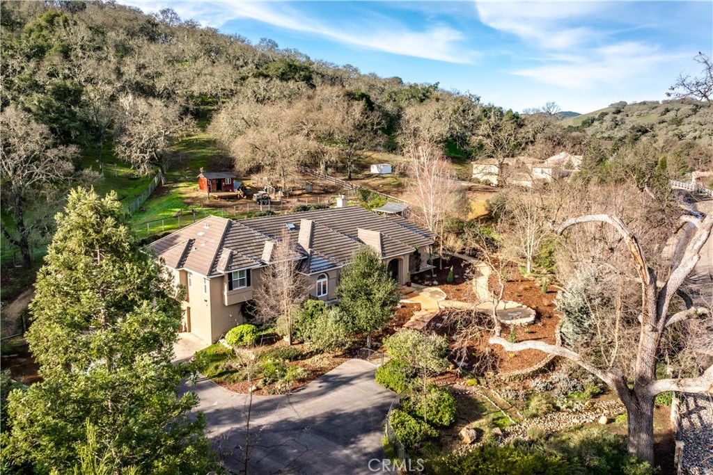 6400 NW San Gabriel Rd., Atascadero, CA 93422