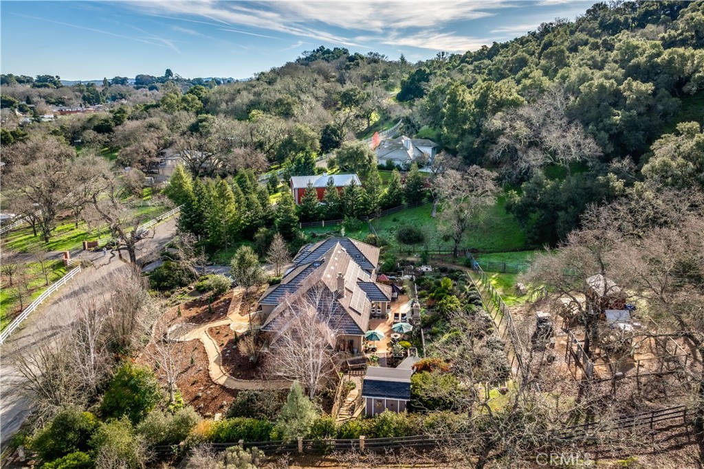 6400 NW San Gabriel Rd., Atascadero, CA 93422