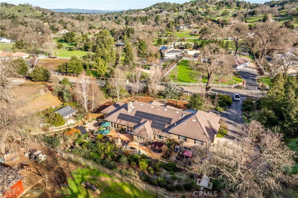 6400 NW San Gabriel Rd., Atascadero, CA 93422