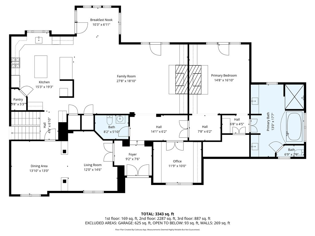 6400 NW San Gabriel Rd., Atascadero, CA 93422