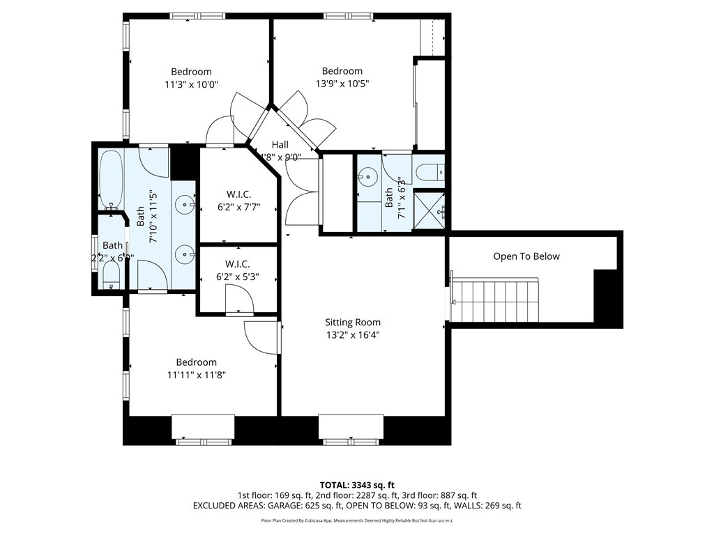 6400 NW San Gabriel Rd., Atascadero, CA 93422