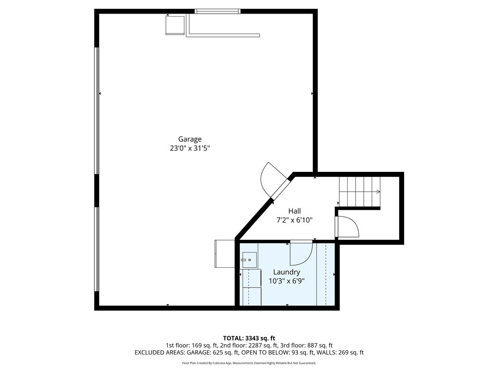 6400 NW San Gabriel Rd., Atascadero, CA 93422
