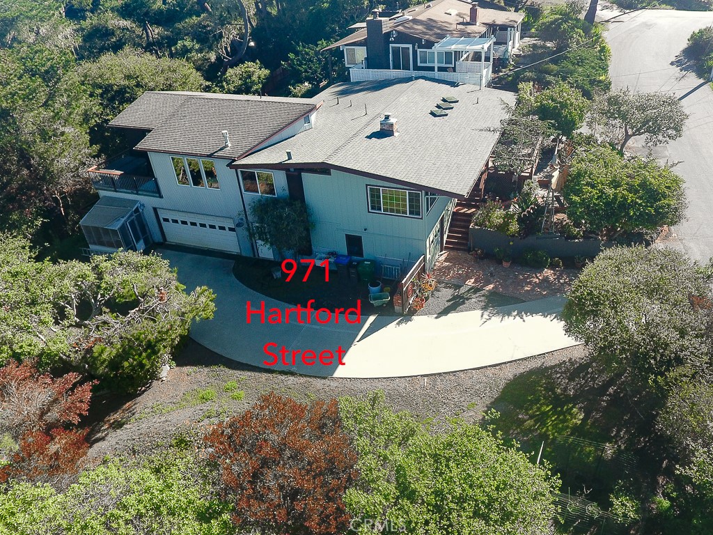 971 Hartford St, Cambria, CA 93428