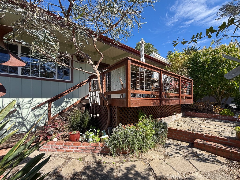 971 Hartford St, Cambria, CA 93428